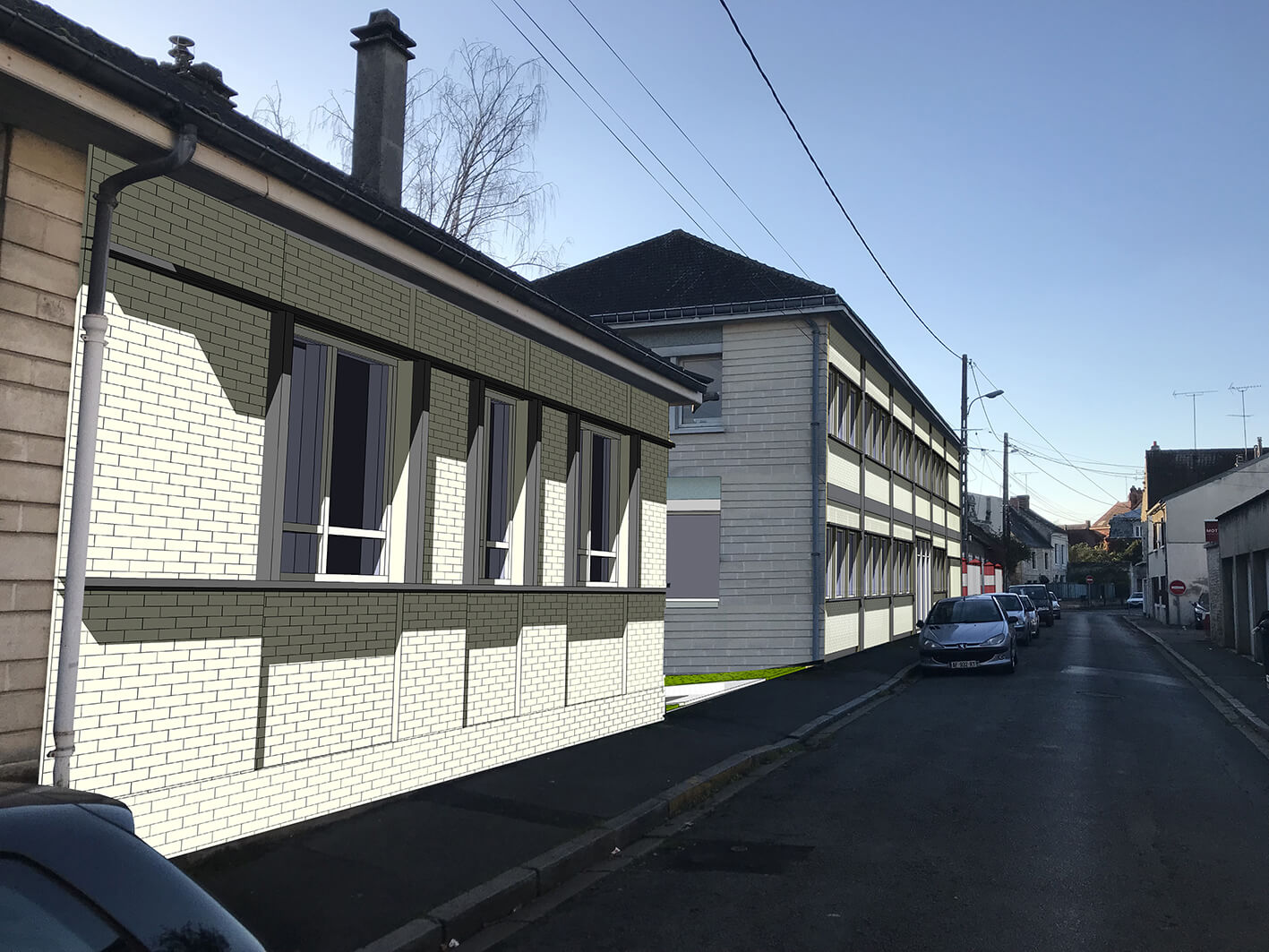 Ecole Mouy