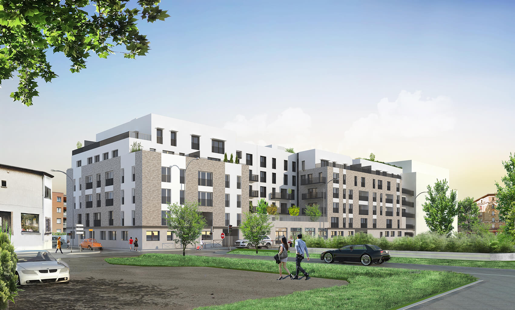 Nanterre plaquette