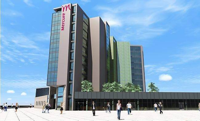 mercure cherbourg (2)