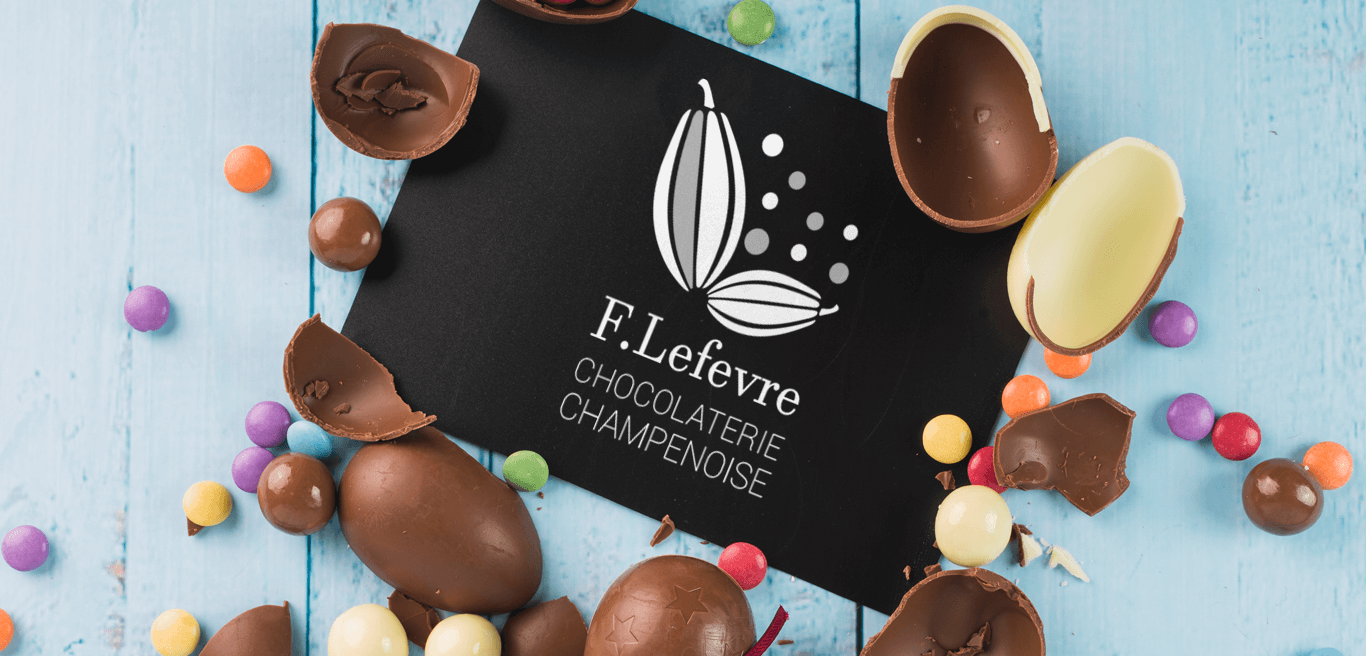 chocolaterie champenoise
